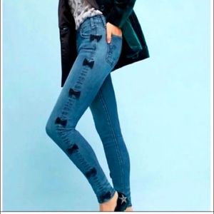 Anthropologie McGuire Jeans - Size 27